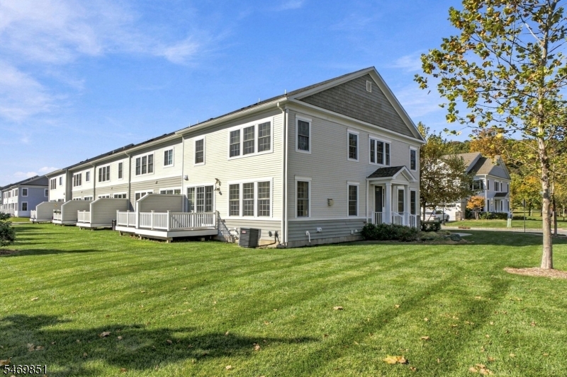 1 Aspen Drive Cedar Grove NJ 07009