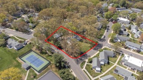 321 Sharon Way Monroe NJ 08831