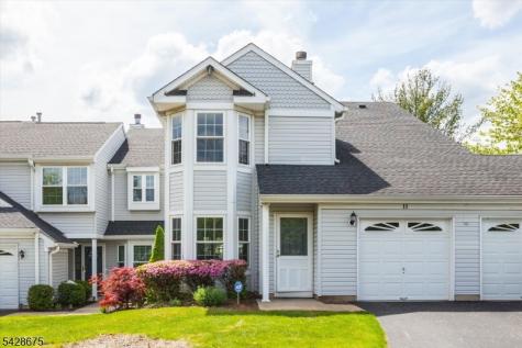 11 Letts Court Sayreville NJ 08872