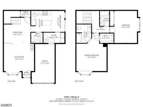 11 Letts Court Sayreville NJ 08872