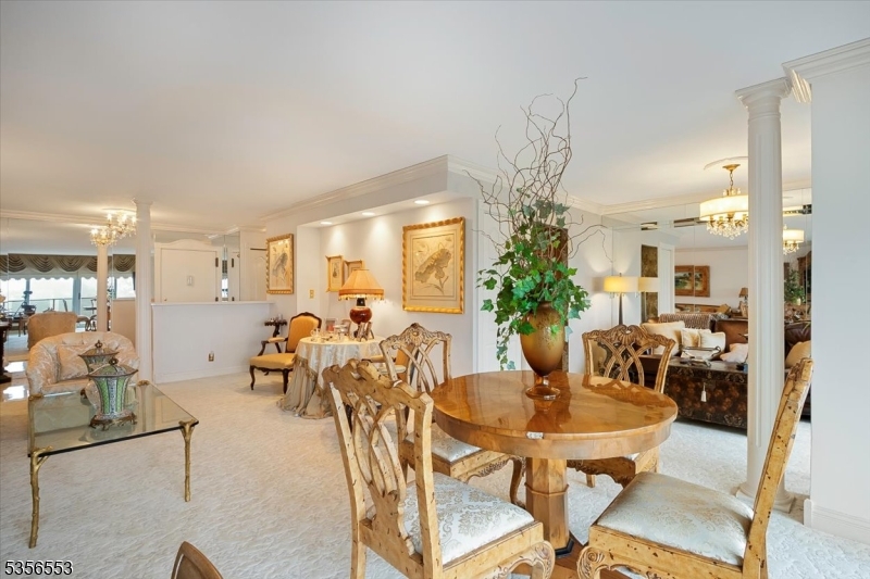 1 Claridge Drive Verona NJ 07044