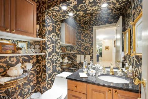 1 Claridge Drive Verona NJ 07044