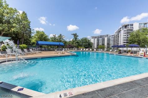 1 Claridge Drive Verona NJ 07044