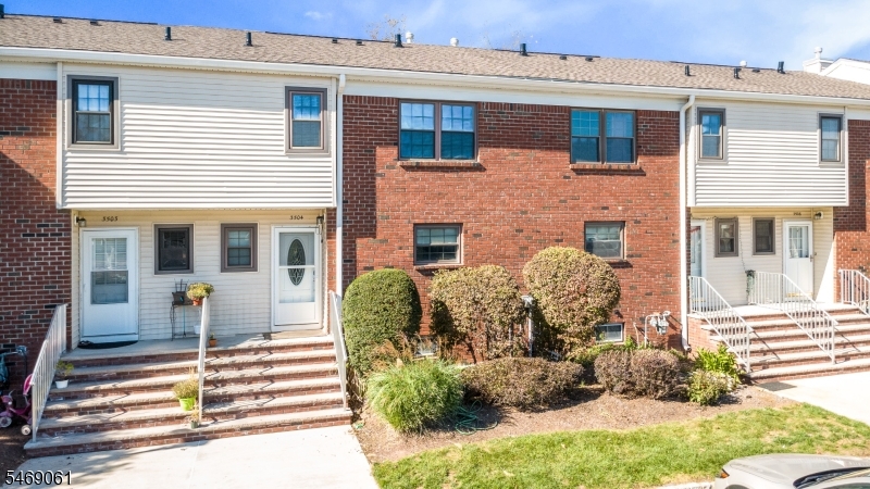 3504 Wellington Court Hillsborough NJ 08844