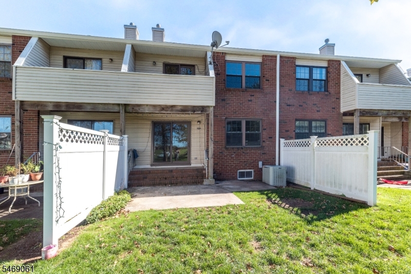 3504 Wellington Court Hillsborough NJ 08844