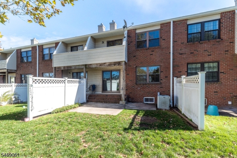 3504 Wellington Court Hillsborough NJ 08844