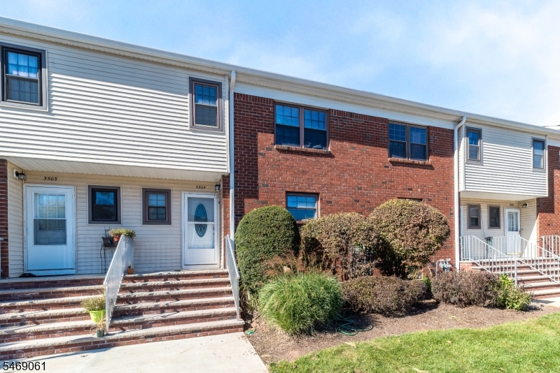 3504 Wellington Court Hillsborough NJ 08844
