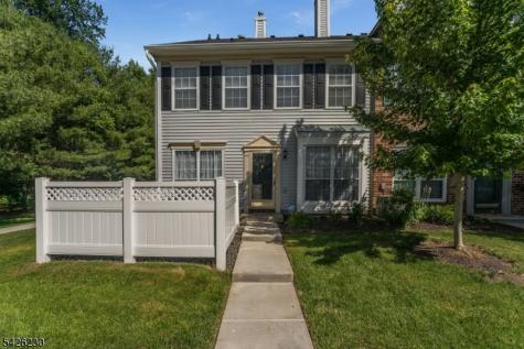 1501 Longley Ct Ondo Branchburg NJ 08876