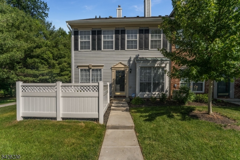 1501 Longley Ct Ondo Branchburg NJ 08876