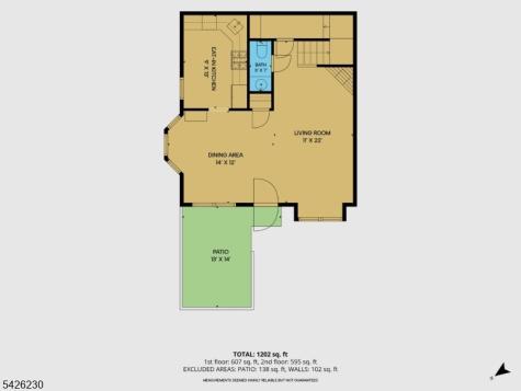 1501 Longley Ct Ondo Branchburg NJ 08876