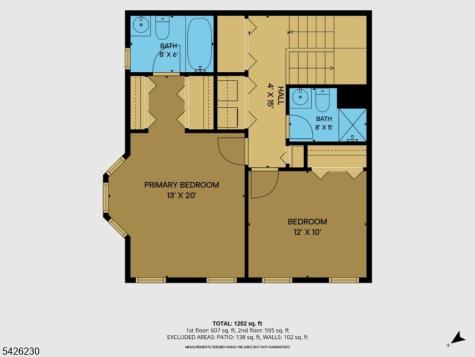 1501 Longley Ct Ondo Branchburg NJ 08876