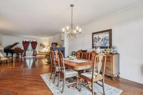 41 Catamaran Court Mount Arlington NJ 07856