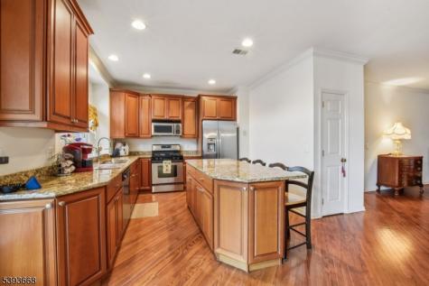 41 Catamaran Court Mount Arlington NJ 07856