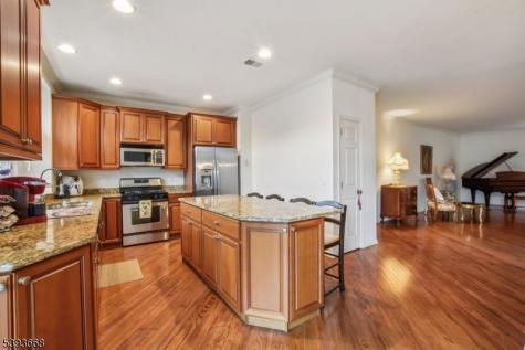 41 Catamaran Court Mount Arlington NJ 07856