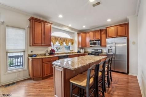 41 Catamaran Court Mount Arlington NJ 07856