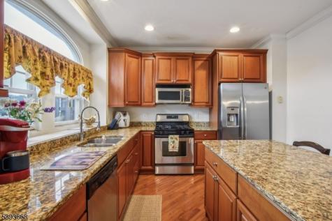 41 Catamaran Court Mount Arlington NJ 07856