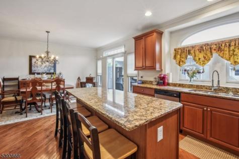 41 Catamaran Court Mount Arlington NJ 07856
