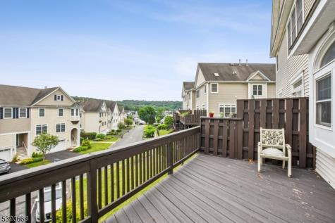 41 Catamaran Court Mount Arlington NJ 07856