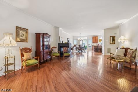 41 Catamaran Court Mount Arlington NJ 07856