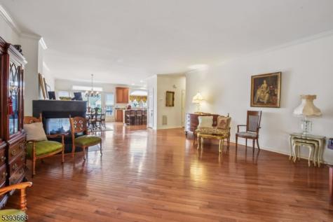 41 Catamaran Court Mount Arlington NJ 07856