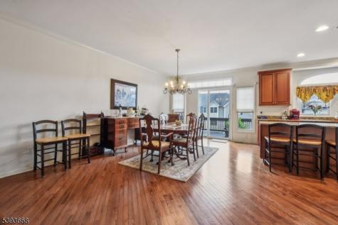 41 Catamaran Court Mount Arlington NJ 07856