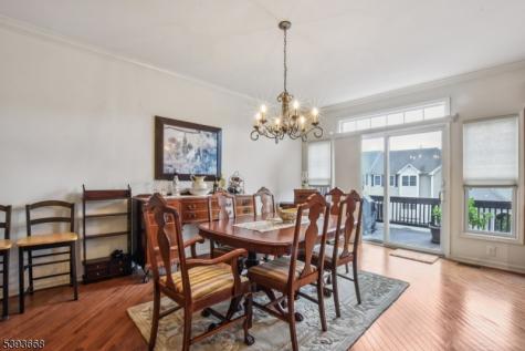 41 Catamaran Court Mount Arlington NJ 07856