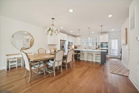 5 Marigold Court Warren NJ 07059