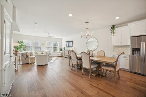 5 Marigold Court Warren NJ 07059