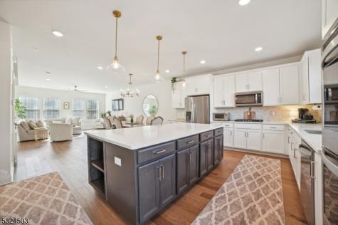5 Marigold Court Warren NJ 07059