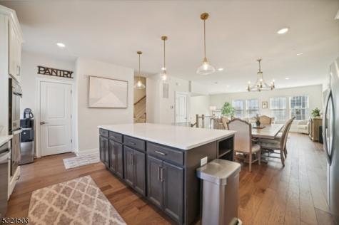 5 Marigold Court Warren NJ 07059