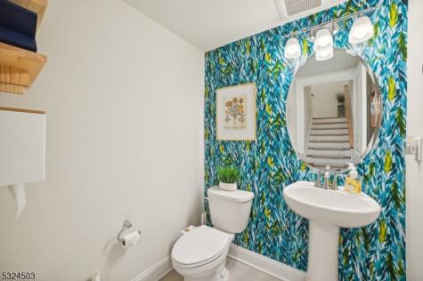 5 Marigold Court Warren NJ 07059