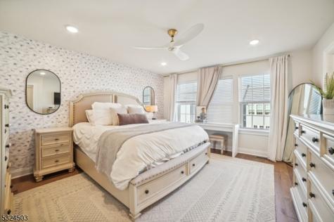 5 Marigold Court Warren NJ 07059