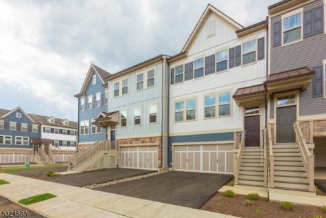 5 Marigold Court Warren NJ 07059