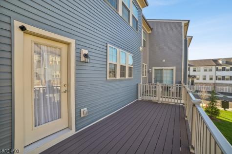 5 Marigold Court Warren NJ 07059