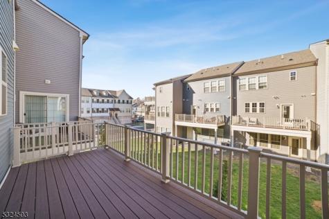 5 Marigold Court Warren NJ 07059