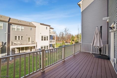 5 Marigold Court Warren NJ 07059