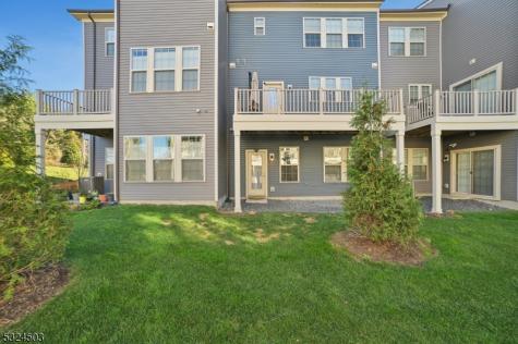 5 Marigold Court Warren NJ 07059