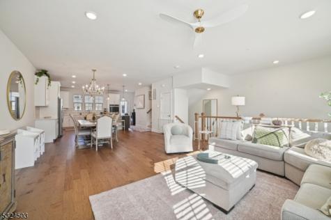 5 Marigold Court Warren NJ 07059