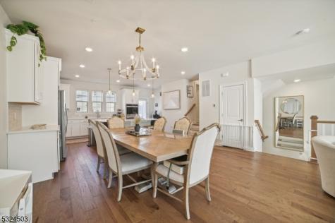 5 Marigold Court Warren NJ 07059