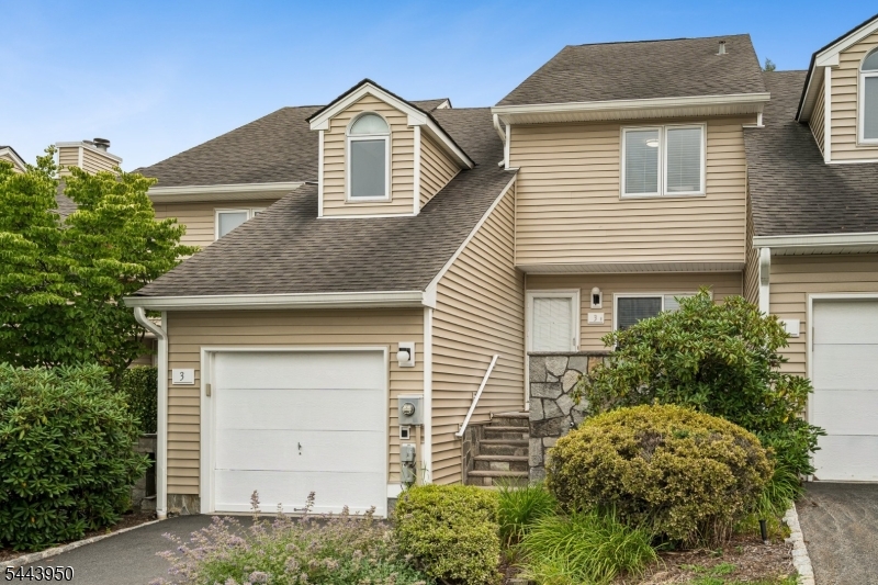 3 Fowler Drive West Orange NJ 07052
