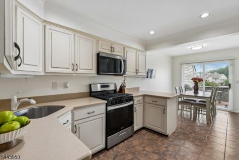 3 Fowler Drive West Orange NJ 07052