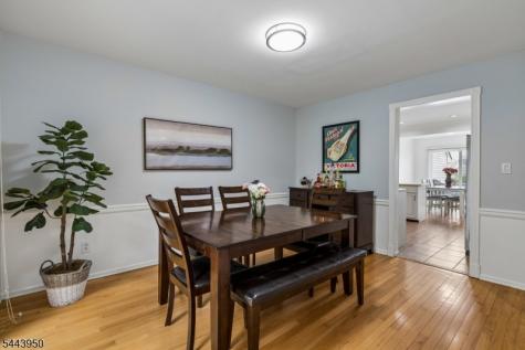 3 Fowler Drive West Orange NJ 07052