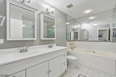 3 Fowler Drive West Orange NJ 07052