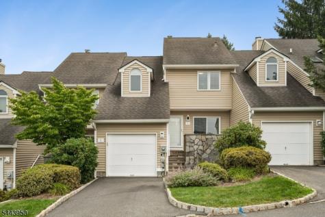 3 Fowler Drive West Orange NJ 07052