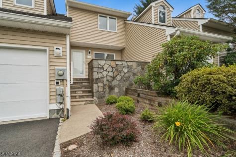3 Fowler Drive West Orange NJ 07052