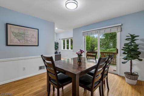 3 Fowler Drive West Orange NJ 07052