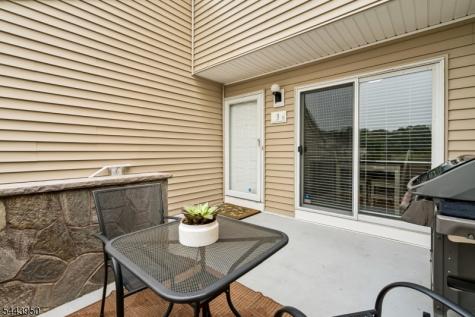 3 Fowler Drive West Orange NJ 07052