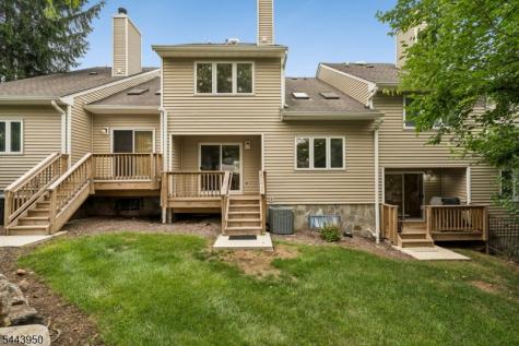 3 Fowler Drive West Orange NJ 07052