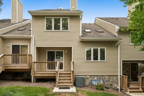 3 Fowler Drive West Orange NJ 07052