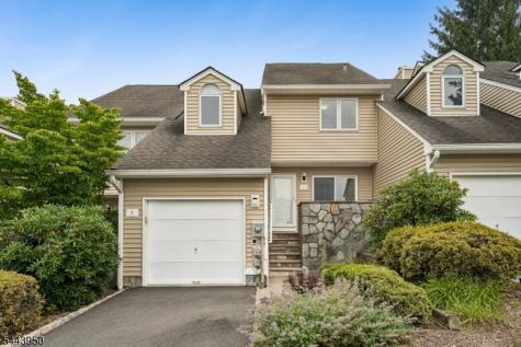 3 Fowler Drive West Orange NJ 07052